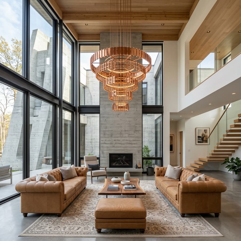 Penthouse Horizon
